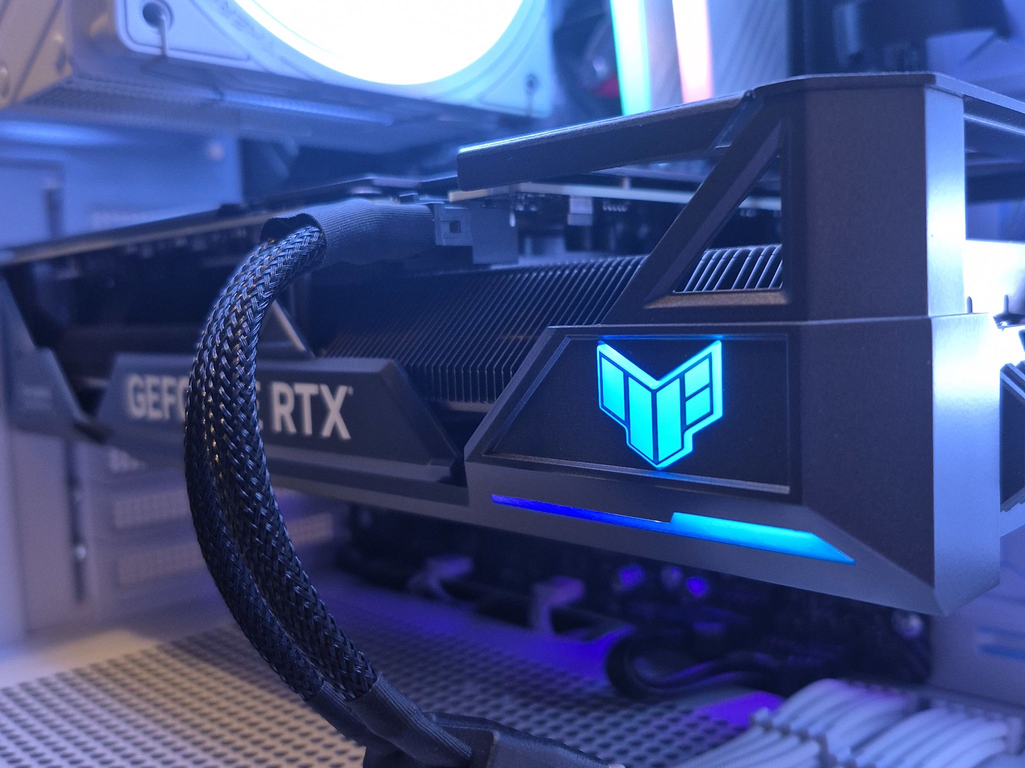 RTX 4070 Ti