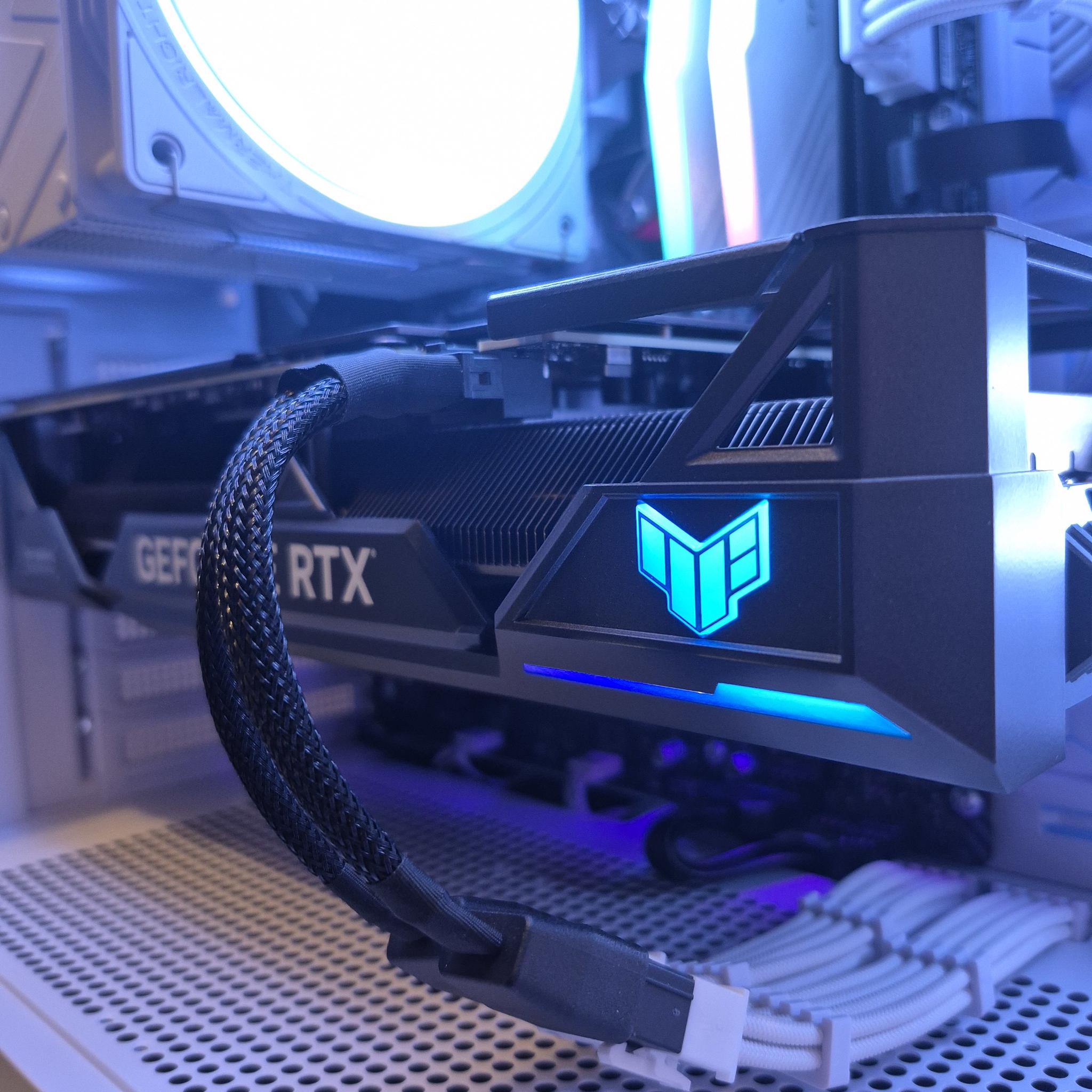 RTX 4070 Ti