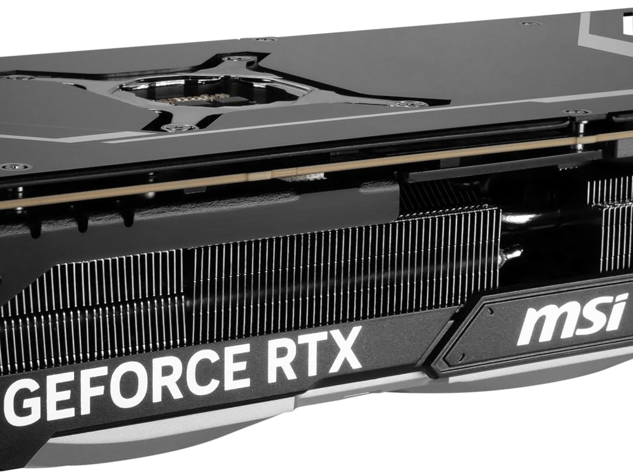 MSI VENTUS 3X OC GeForce RTX 4080