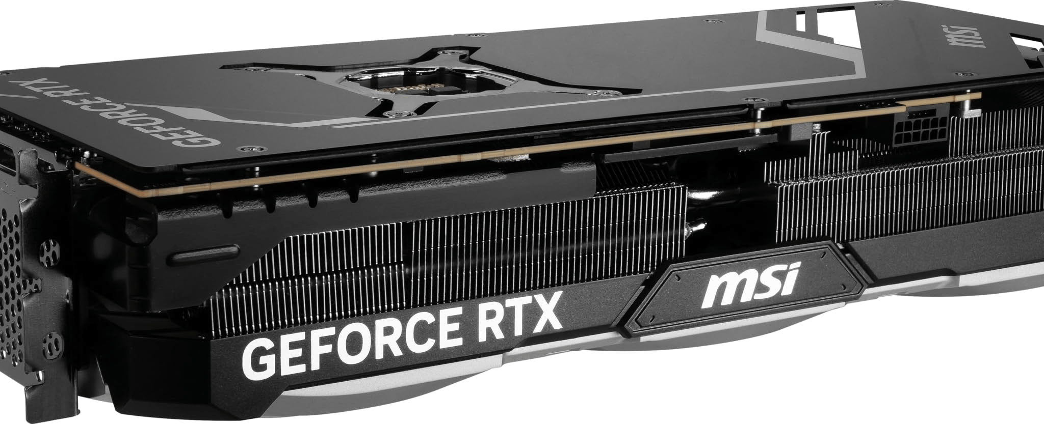 MSI VENTUS 3X OC GeForce RTX 4080