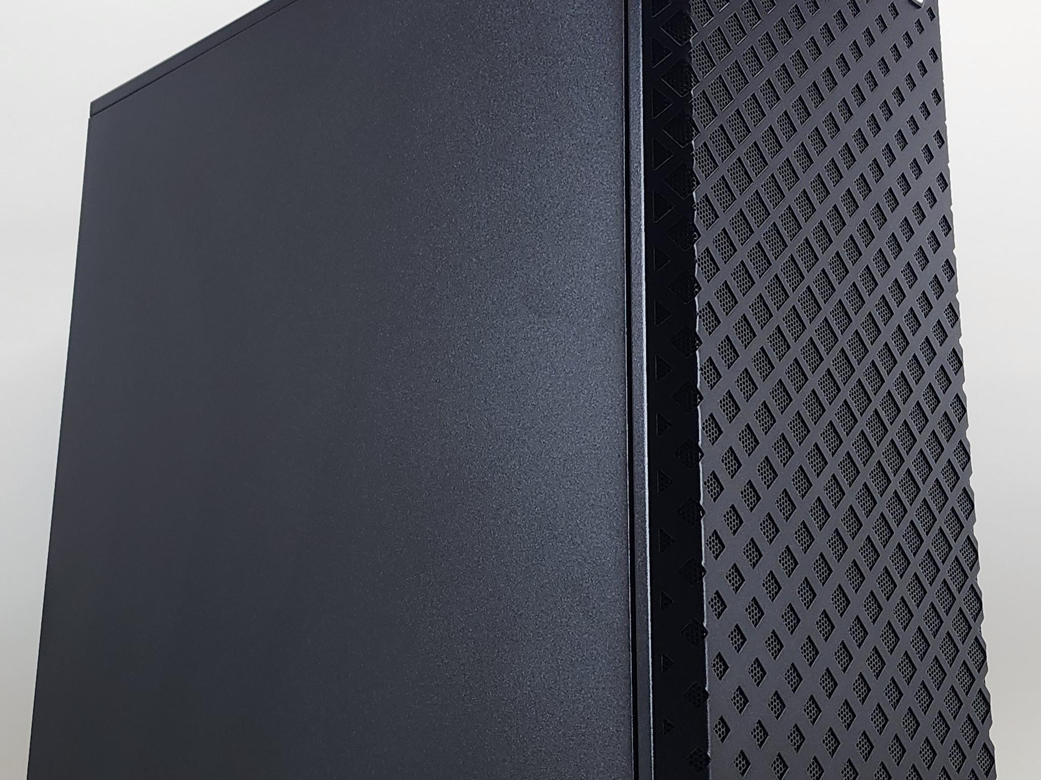 Gaming PC Ryzen 7 5700X 16GB RAM 500GB SSD RX 7600 8GB Windows 11 Computer