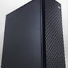 Gaming PC Ryzen 7 5700X 16GB RAM 500GB SSD RX 7600 8GB Windows 11 Computer