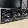AMD Radeon RX 7900 XTX Speedster MERC 310 24GB GDDR6 Graphics