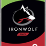 Seagate IronWolf 8TB harddrive HDD! Sealed with full warranty March 2025