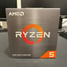 AMD Ryzen 5 2600