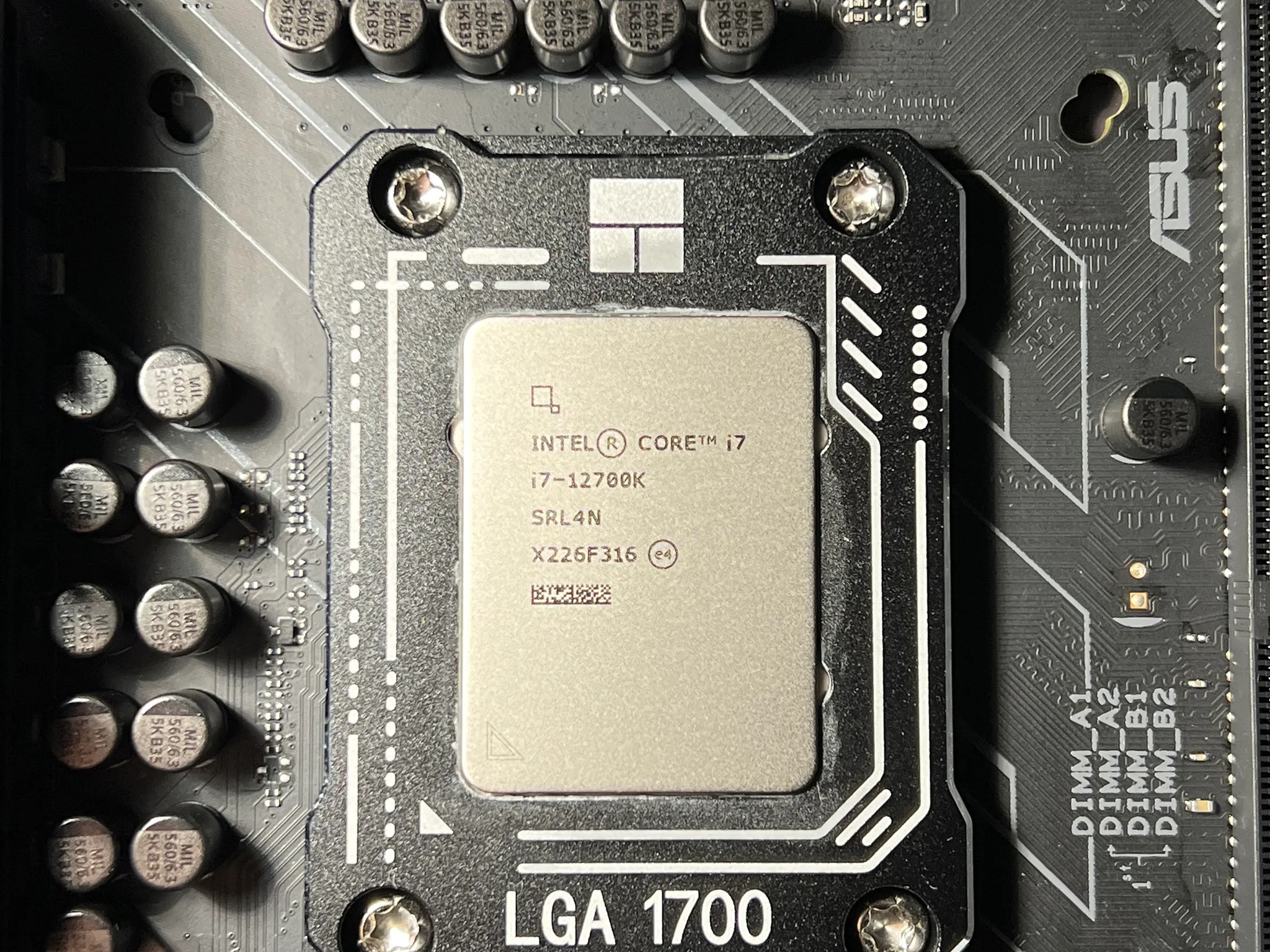 Intel i7-12700K | RTX 3090 | High End Gaming PC