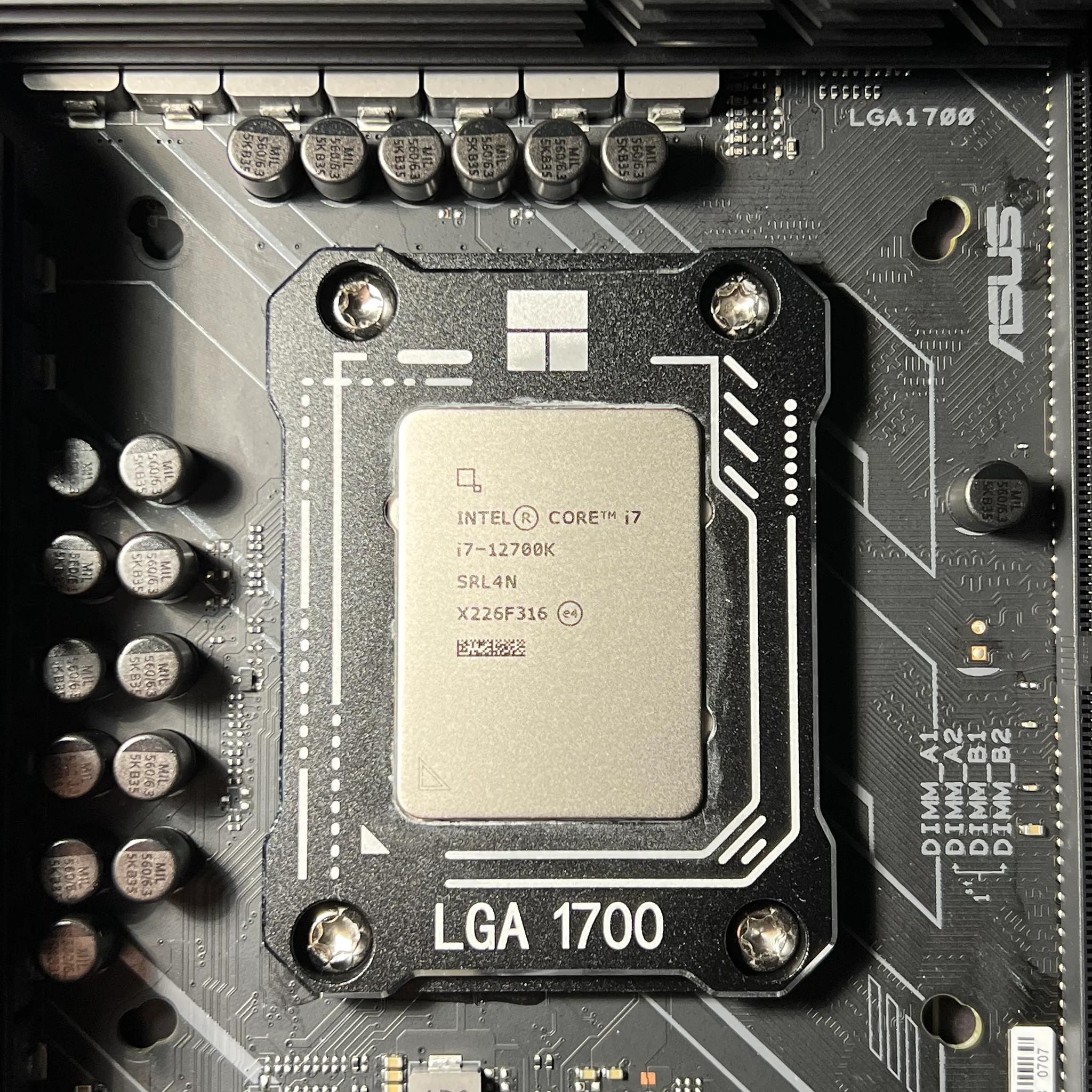 Intel i7-12700K | RTX 3090 | High End Gaming PC