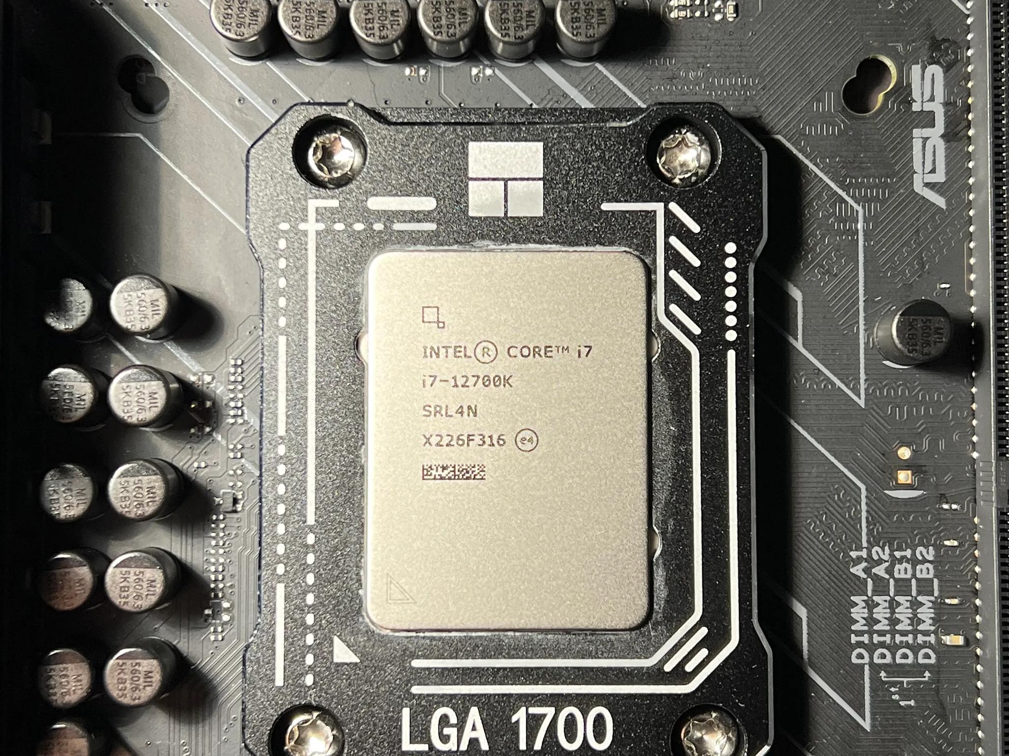 Intel i7-12700K | RTX 3090 | High End Gaming PC