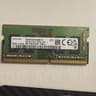 8Gb DDR4 SODIMM 3200mtz RAM