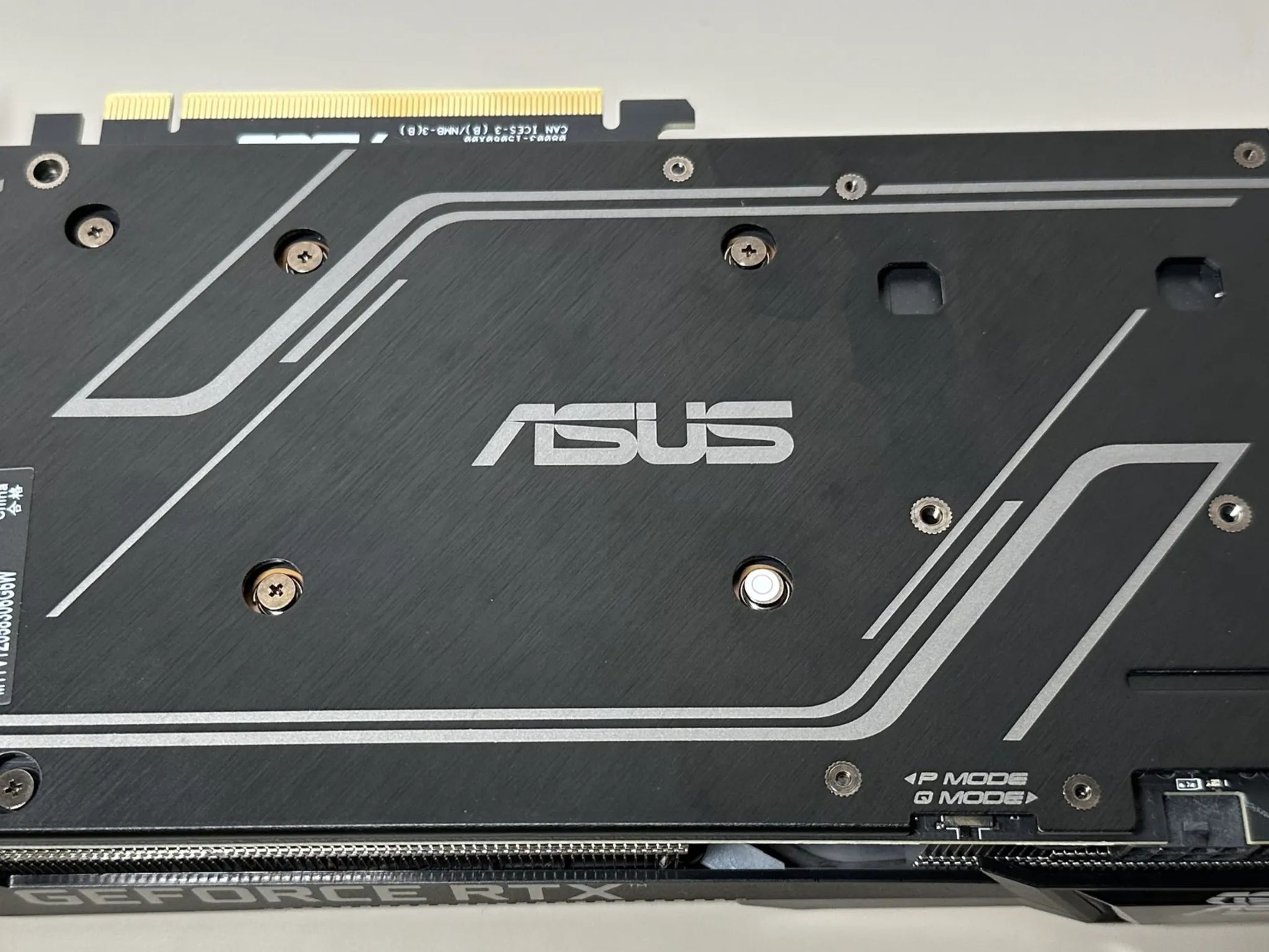 Asus RTX 3070 - ASUS KO RTX 3070 GAMING OC - Nvidia