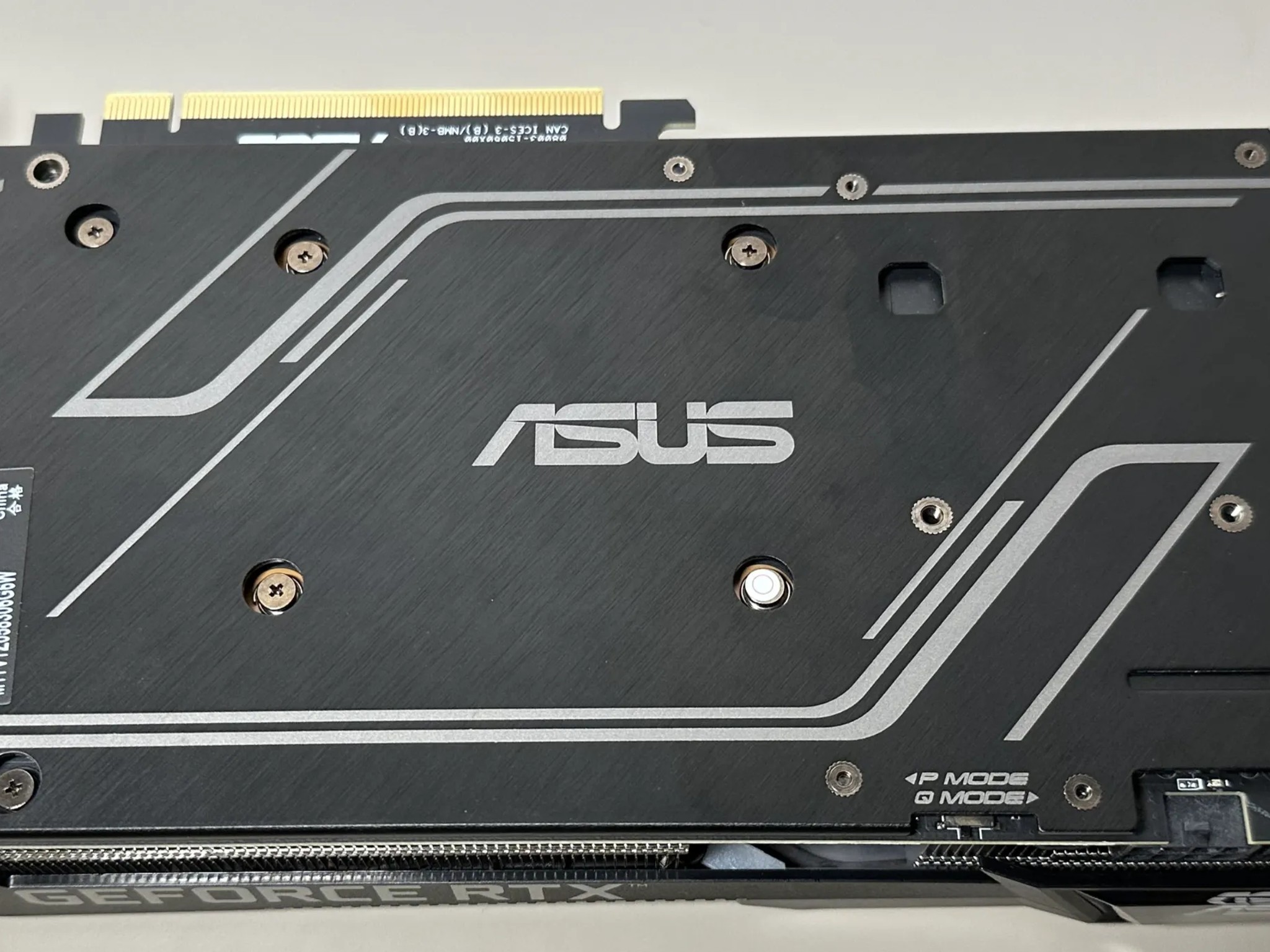 Asus RTX 3070 - ASUS KO RTX 3070 GAMING OC - Nvidia