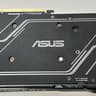 Asus RTX 3070 - ASUS KO RTX 3070 GAMING OC - Nvidia
