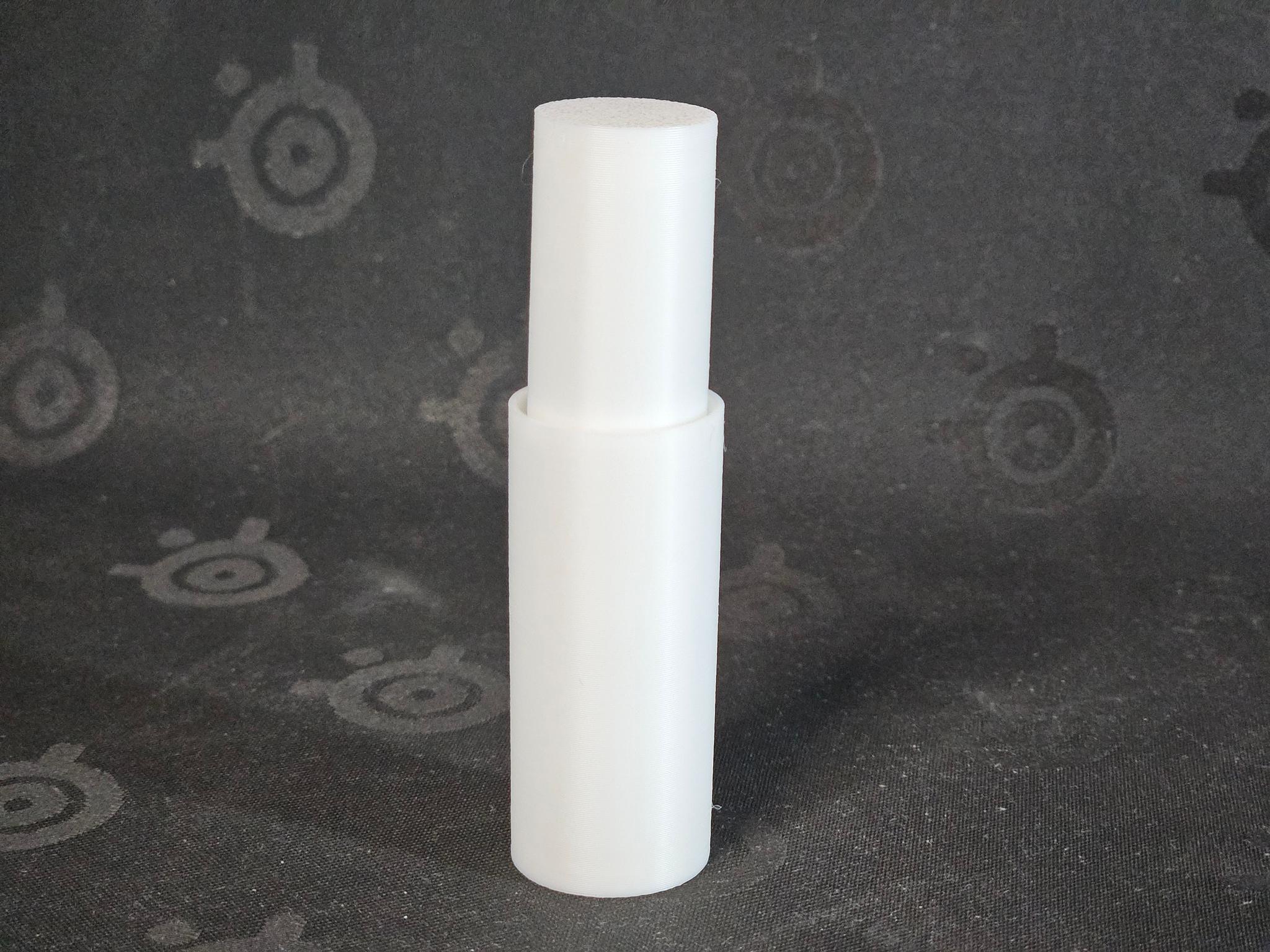 GPU Supports - White - Bulk Pack 10pcs
