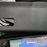 Valve Steam Deck OLED 1TB premium anti-glare etched glass Sabernet Dock m.2 bay 1TB MSD TPU cover