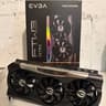 EVGA FTW3 Ultra Gaming GeForce RTX 3080 12GB LHR