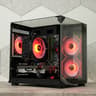Budget Gamer | RTX 2060 SUPER | RYZEN 5  | 16GB RAM | WINDOWS 11 |