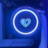 Woah! A Pink Gaming PC