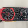 MSI Radeon R7 370 GAMING 4G 4GB GDDR5 256-Bit Twin Frozr Graphics Card