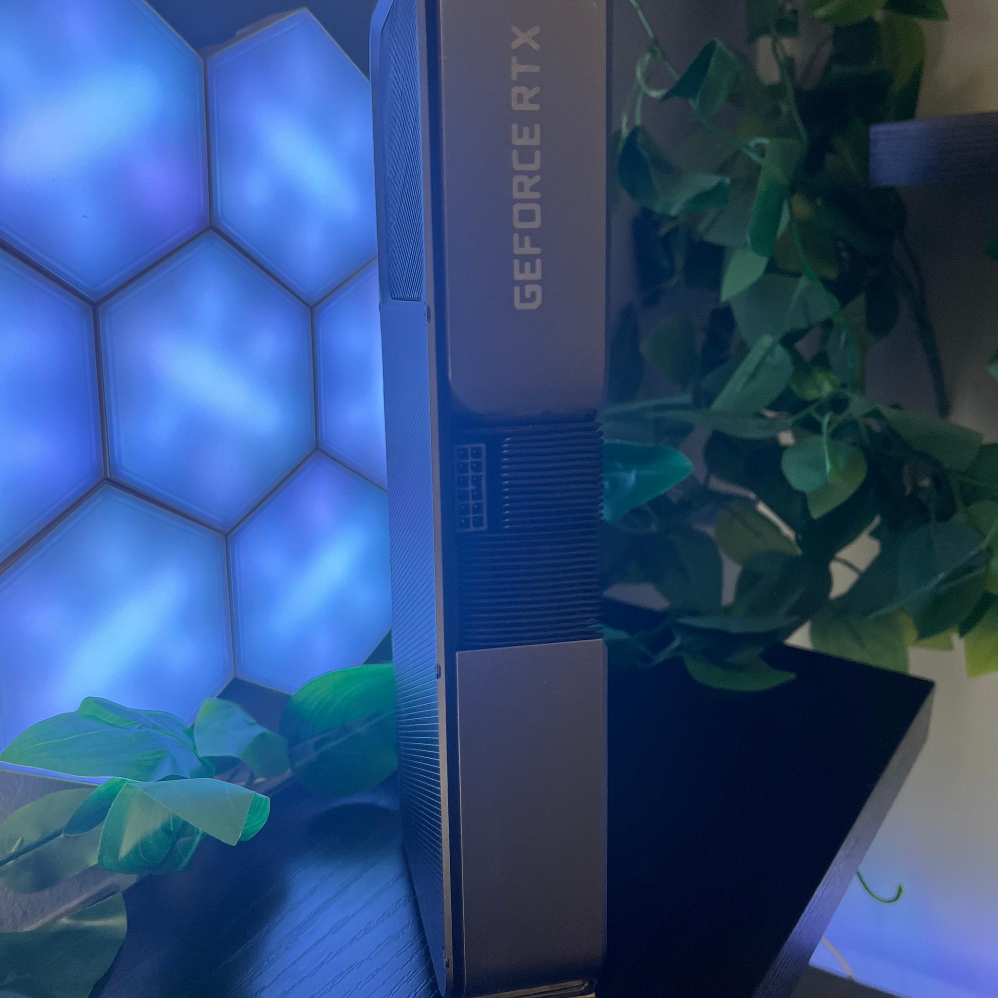 RTX 3070 Founders Edition