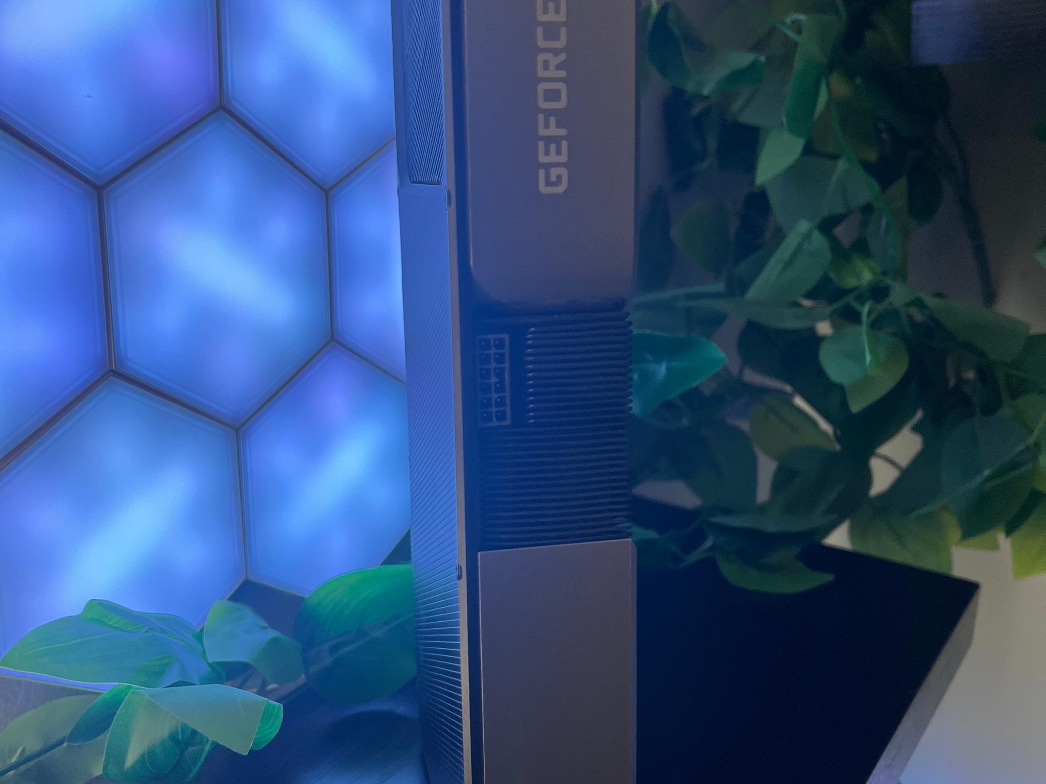 RTX 3070 Founders Edition