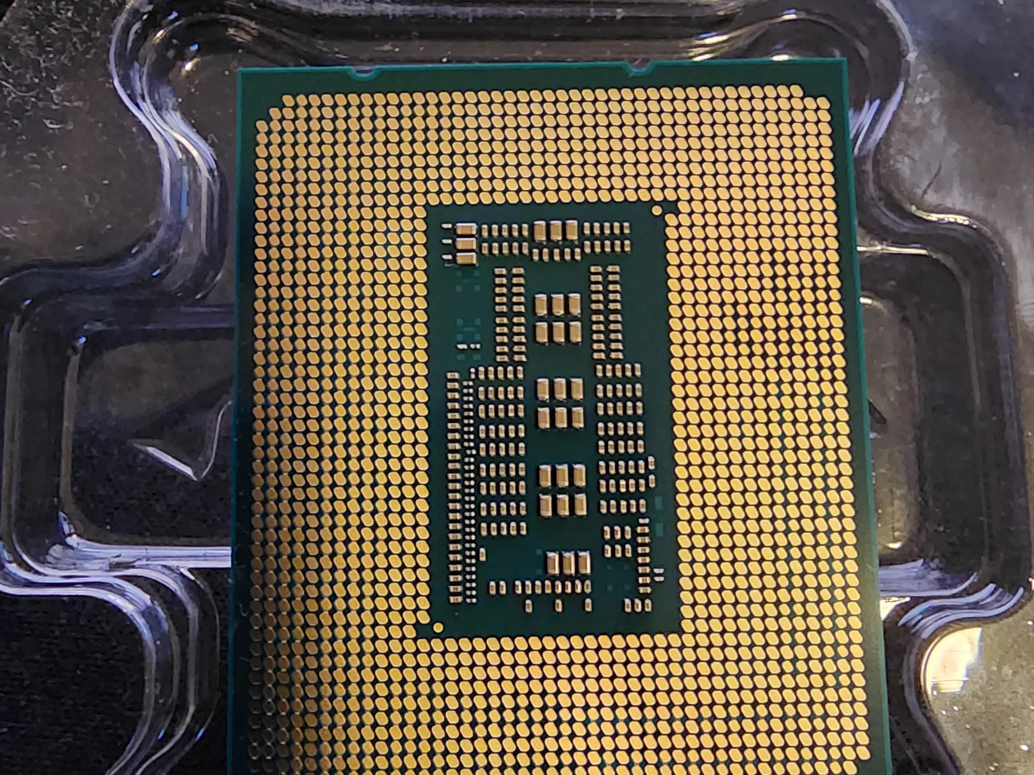 Intel Core i9-13900KF