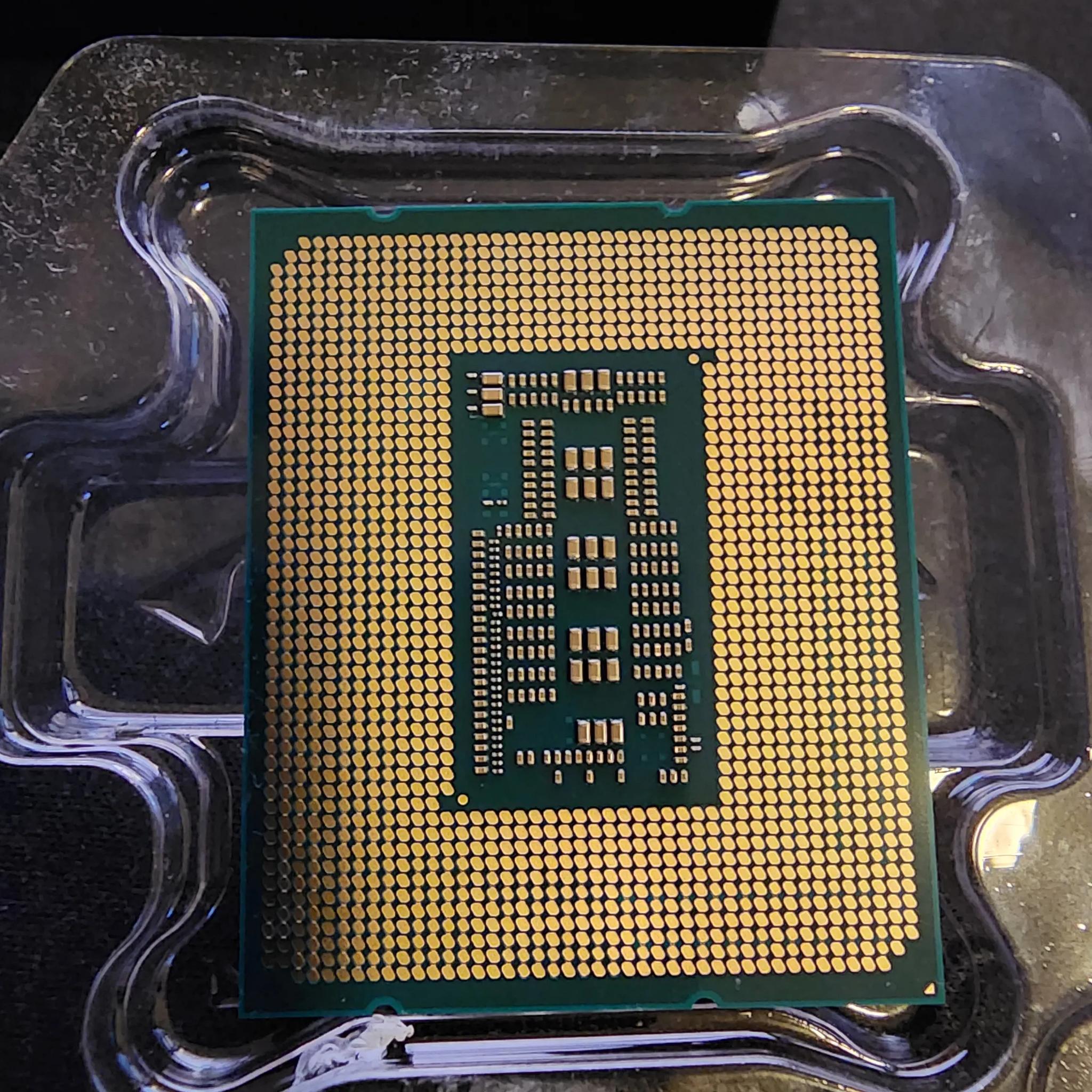 Intel Core i9-13900KF