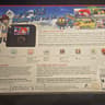 CUSTOM USED Nintendo 2DS Black/Red Handheld Console, Yo-Kai Watch Edition