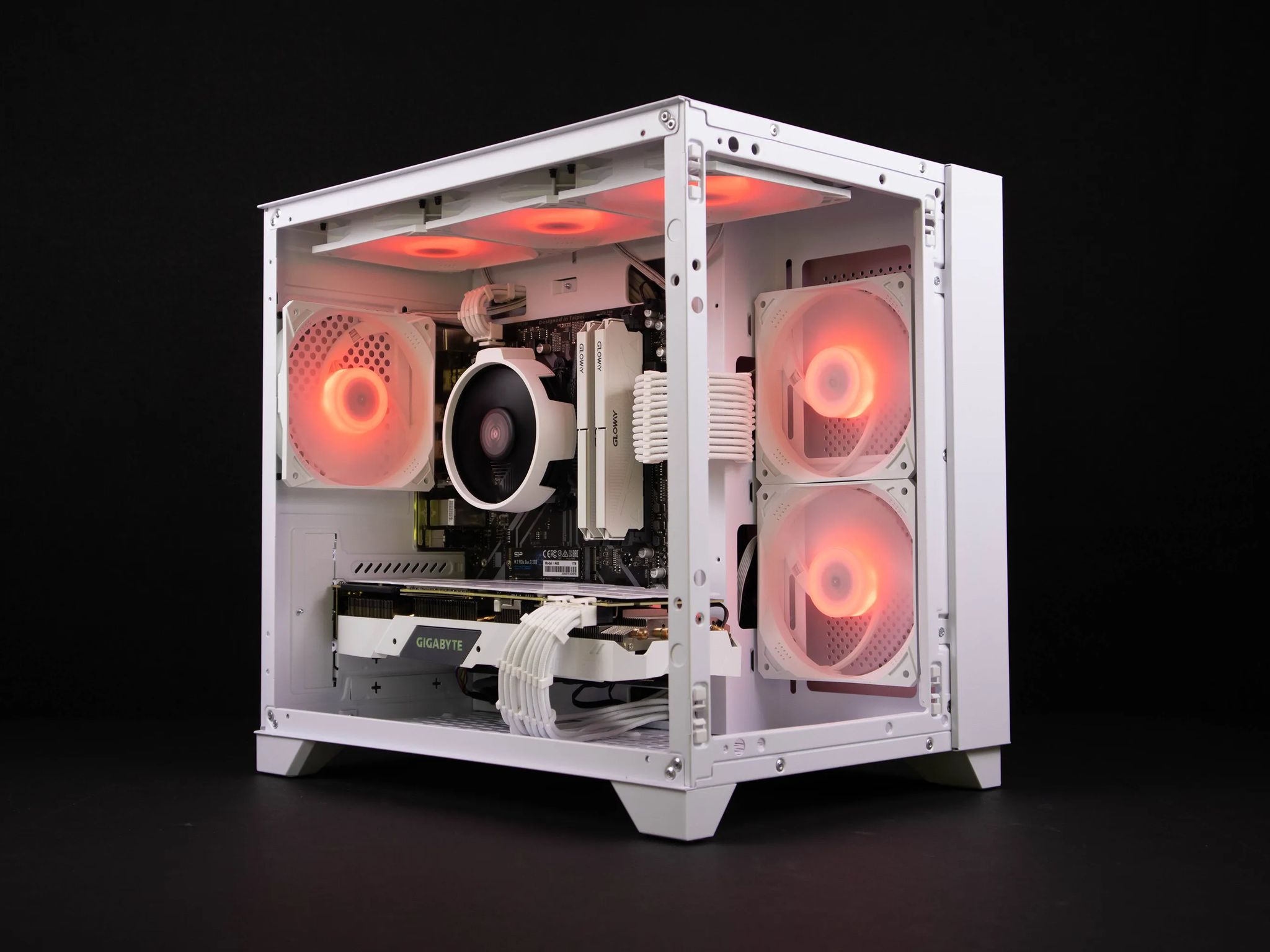 RTX 2080 Super | Ryzen 5 5500 | 16gb RAM