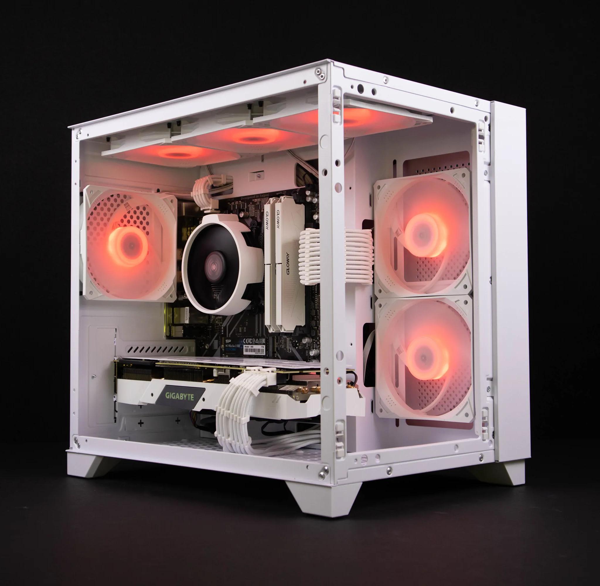 RTX 2080 Super | Ryzen 5 5500 | 16gb RAM