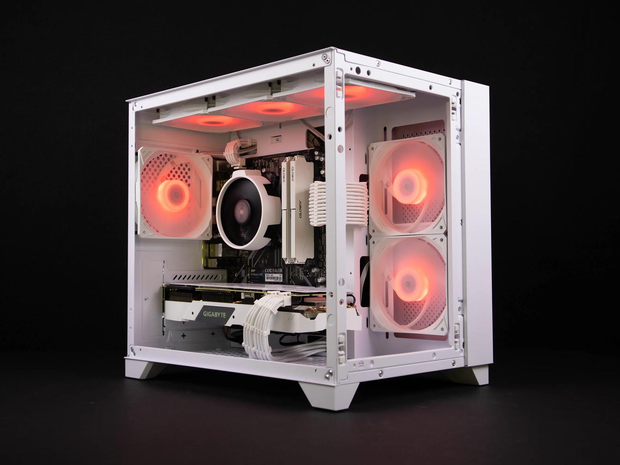RTX 2080 Super | Ryzen 5 5500 | 16gb RAM