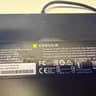 CORSAIR K60 RGB PRO Wired Mechanical Gaming Keyboard - Black
