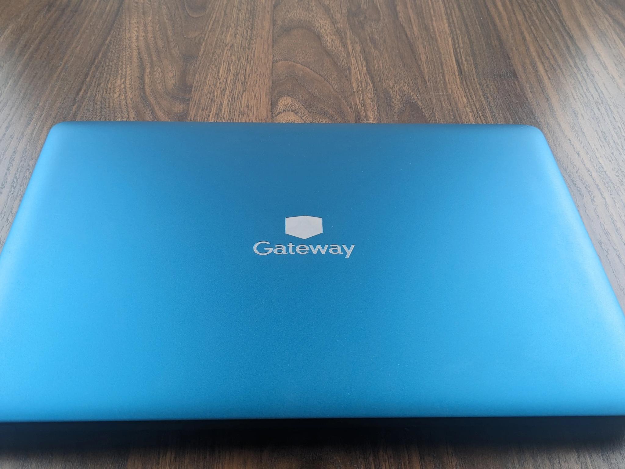 14" Gateway, Glass, Metal Top,  i5-1135g7, Xe Graphics, 16GB DDR4, 512GB SSD