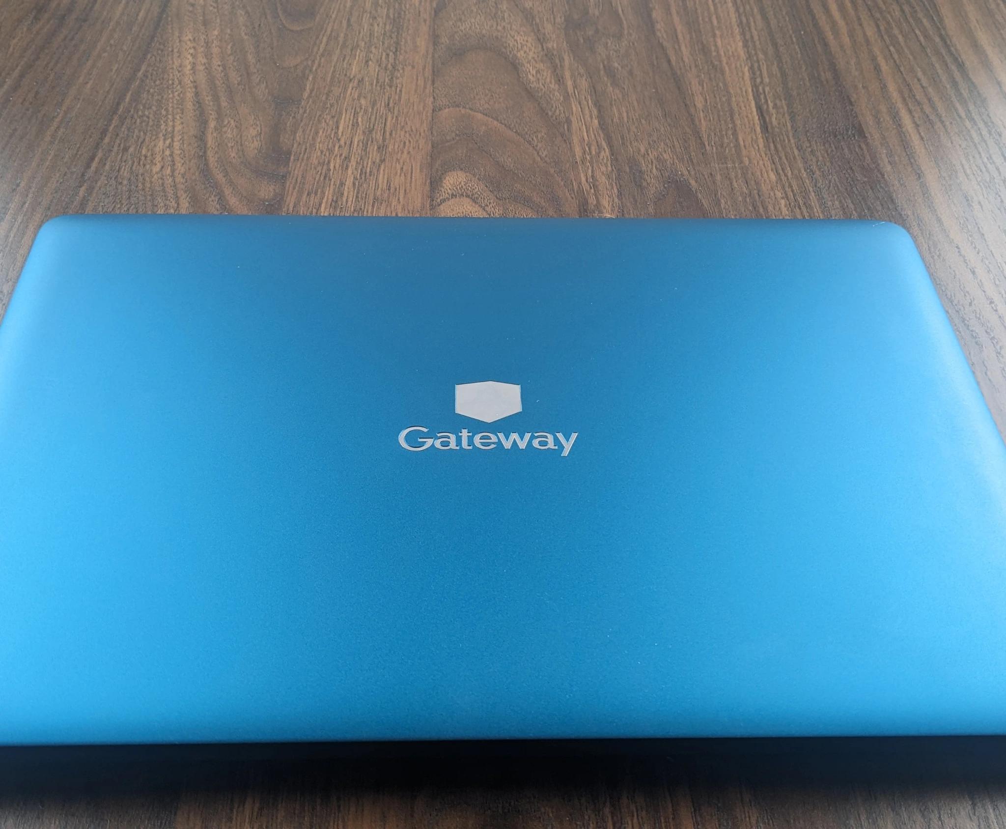14" Gateway, Glass, Metal Top,  i5-1135g7, Xe Graphics, 16GB DDR4, 512GB SSD