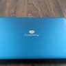14" Gateway, Glass, Metal Top,  i5-1135g7, Xe Graphics, 16GB DDR4, 512GB SSD