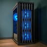 Gaming PC! GeForce RTX 2070 Super, Ryzen 5 3600, 16GB DDR4 RAM, 1TB SSD, WIFI, WIN 11 PRO