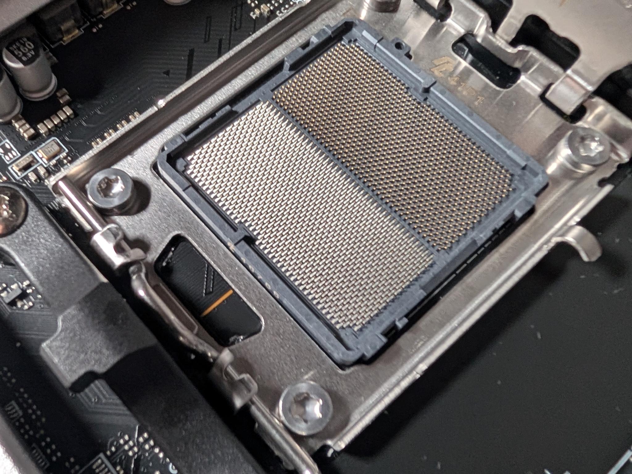 MSI X670E GAMING PLUS WIFI