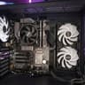 New |Ryzen 5 5500 NO GPU