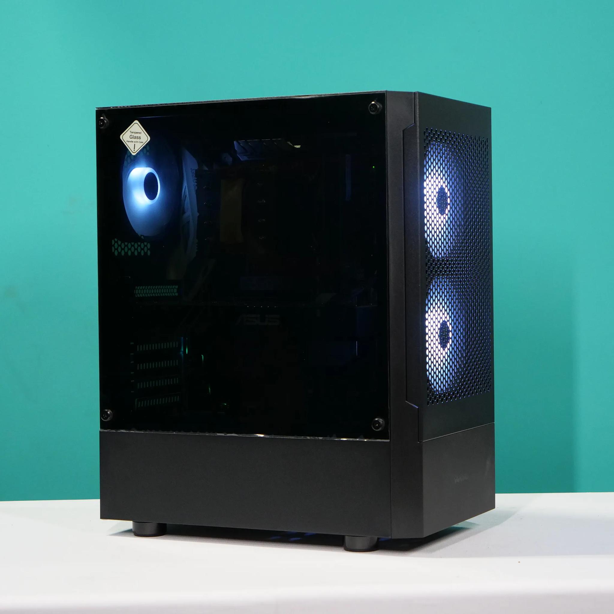 UCW Ready to Play "Kaby's Revenge" build. (i7-7700k + GTX 1080 +32gb) Free Ship!