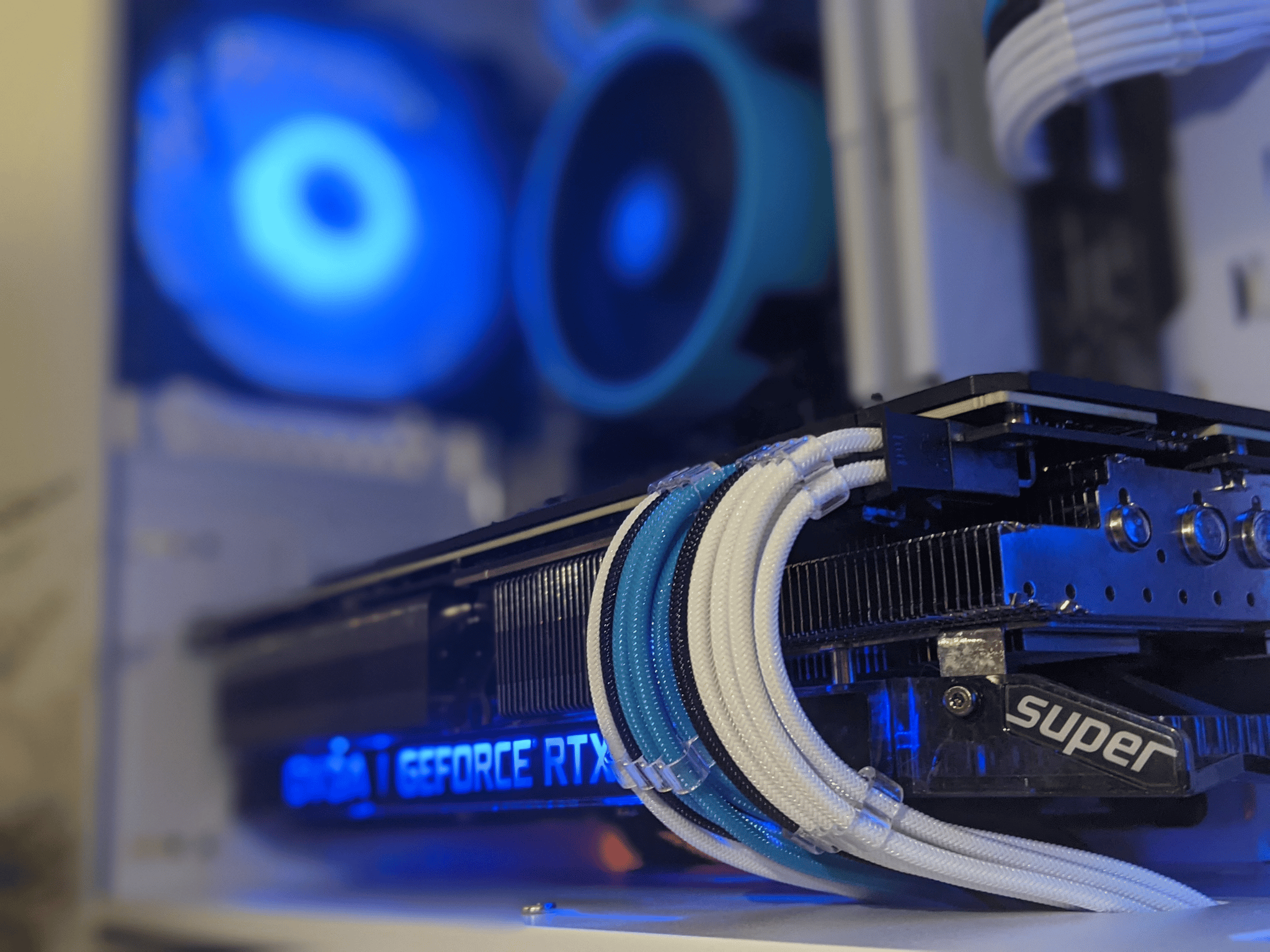 Ryzen 5 2600 RTX 2070super Gaming and Streaming PC