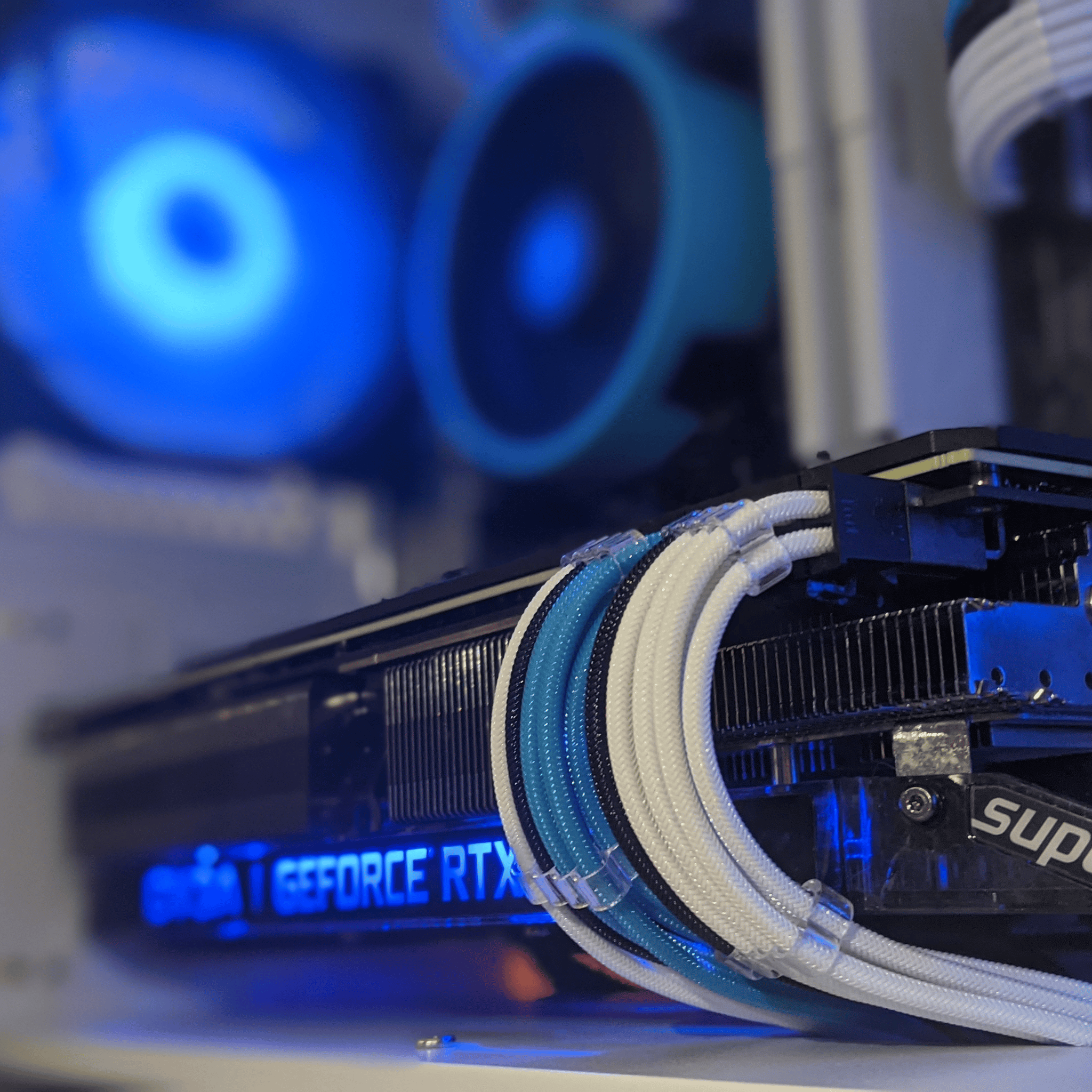 Ryzen 5 2600 RTX 2070super Gaming and Streaming PC