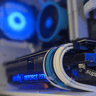Ryzen 5 2600 RTX 2070super Gaming and Streaming PC