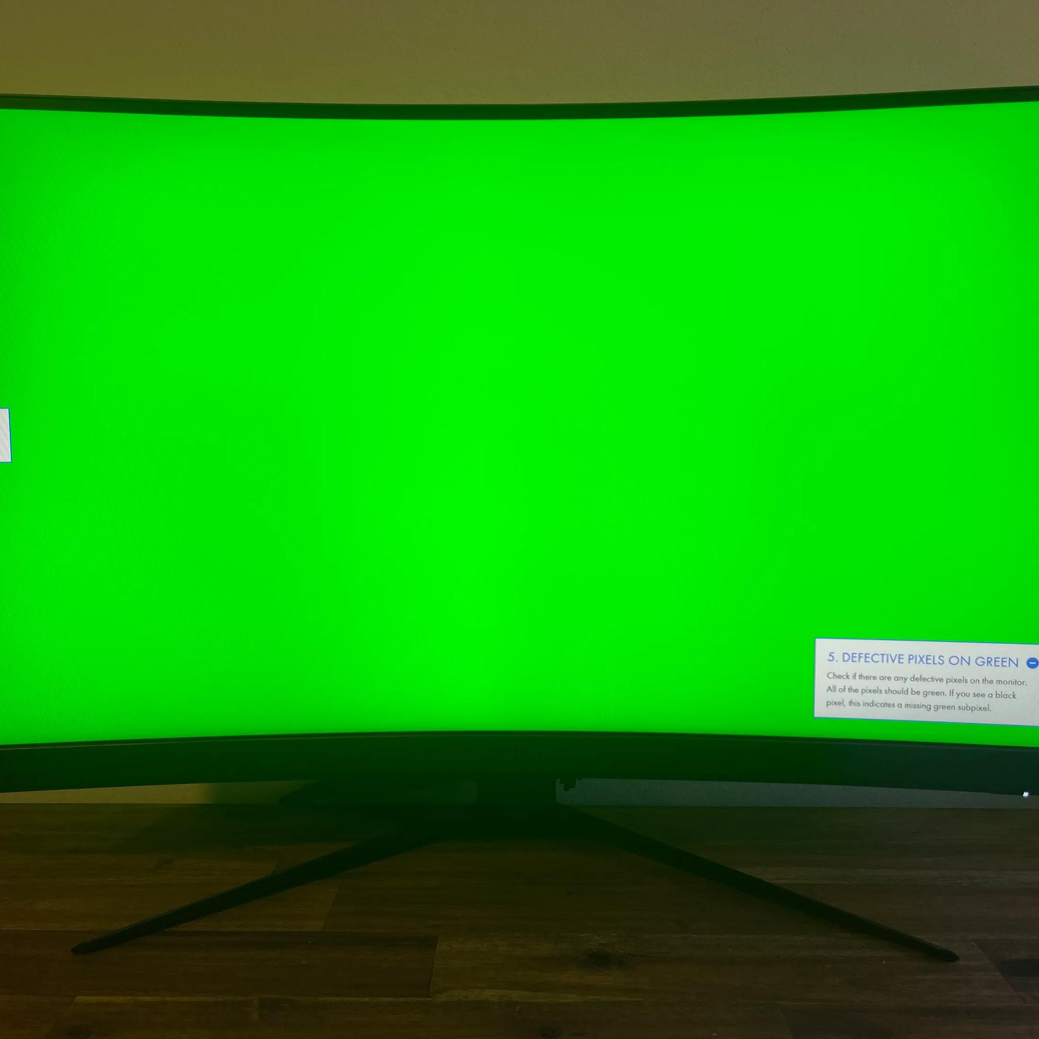MSI Optix G27C5 27" 1080P 165Hz Monitor