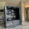 Stealthy Black Gaming Pc (Rtx 2060)