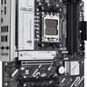 ASUS PRIME B840M-A WIFI AMD B840 AM5 DDR5 MicroATX Desktop Motherboard