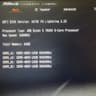 UPDATED BIOS ASRock X670E PG Lightning DDR5 AM5 ATX Motherboard