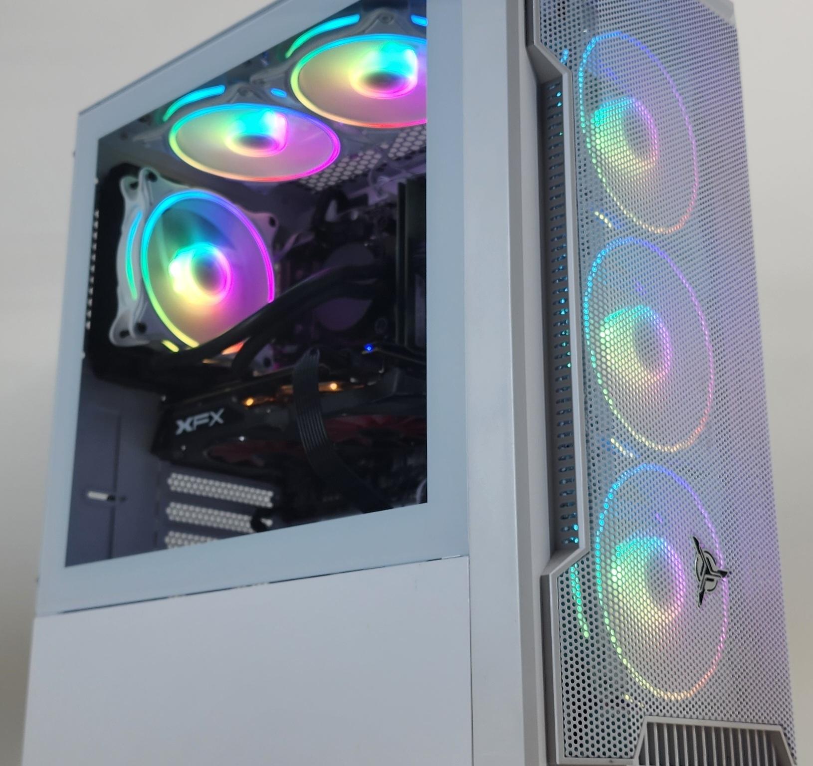 AMD Radeon RX 570 - Image 4