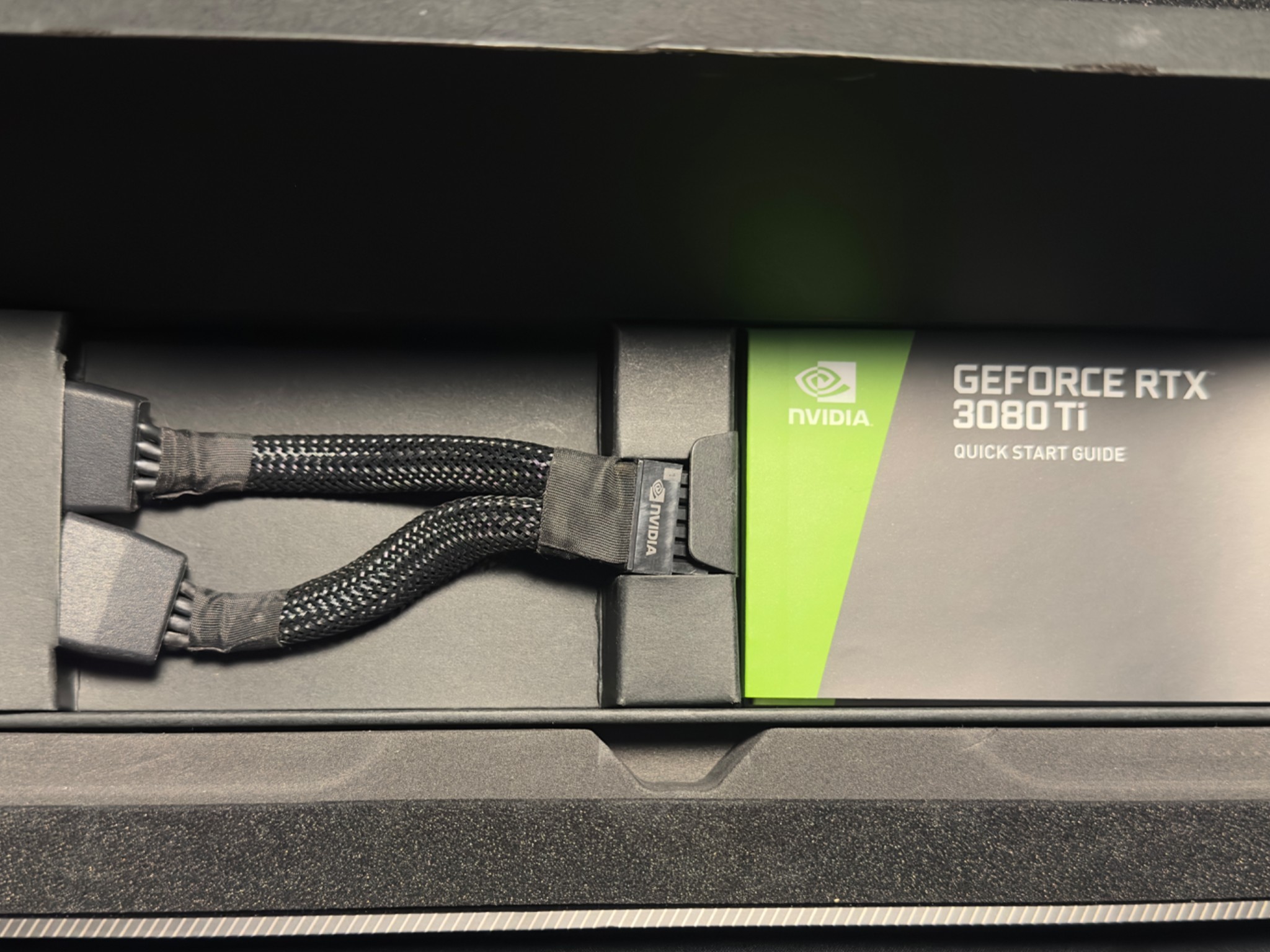 3080 ti Founders Edition