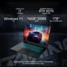 RTX 5070 / i7-13620H - GIGABYTE Gaming Laptop