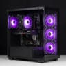 EXT Ember (V7) - Ryzen 7 5700, RX 9060 XT 16GB, 1TB SSD, 32GB DDR4