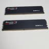 G.Skill Ripjaws S5 32GB (2 x 16GB) DDR5-6000 XMP 3.0